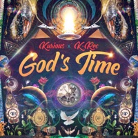 God's Time - Kurious