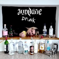 Drunk - Single - Sundaze