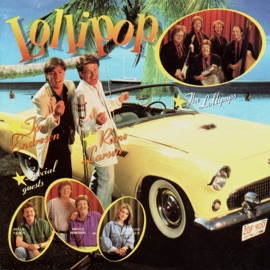 Lollipop Rune Larsen, Tor Endresen, Trygve Thue & Stein Hauge