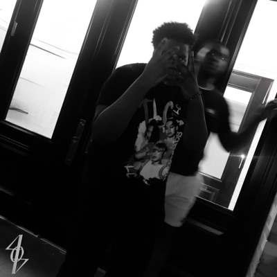 The Lanturn Tapes - EP