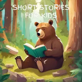 Short Stories for Kids (Unabridged)