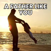 A Father Like You song art