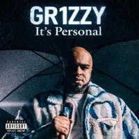It's Personal - Single - GR1ZZY