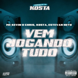 Vem Jogando Tudo