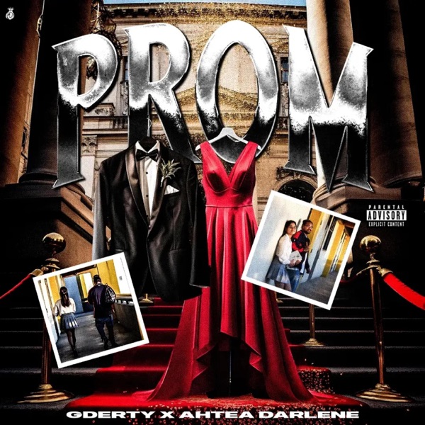 Prom (feat. Ahtea Darlene)