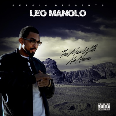 The Man With No Name