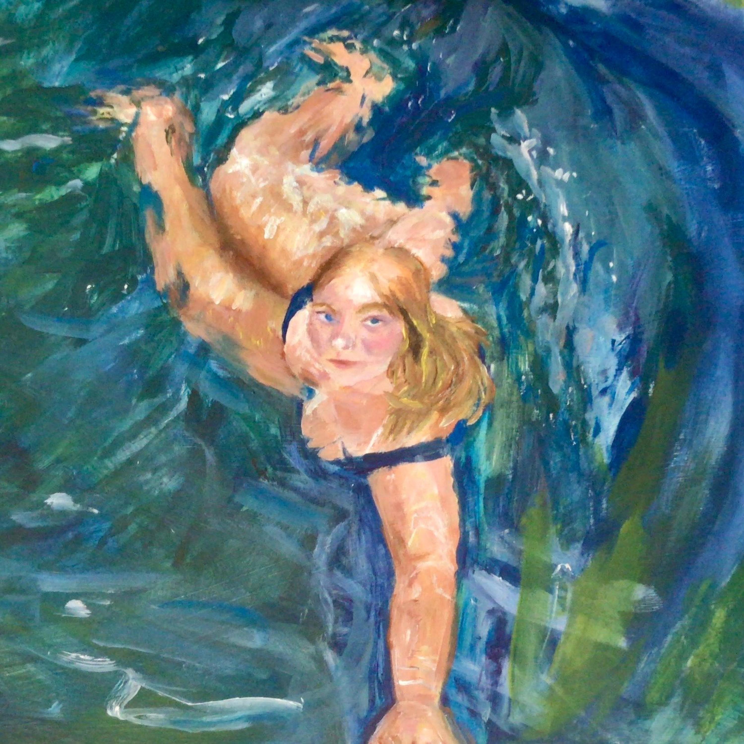 hummingbirds - Single