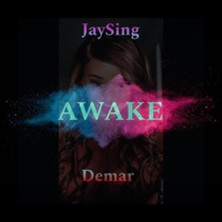 AWAKE (feat. Demar) - Single - JaySing