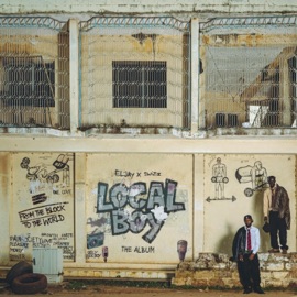 Doff (Jaye) (feat. Uchee) ElJay X Swizz