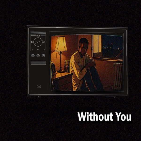 Without You (feat. Dj Matin Endo) [African Lofi]