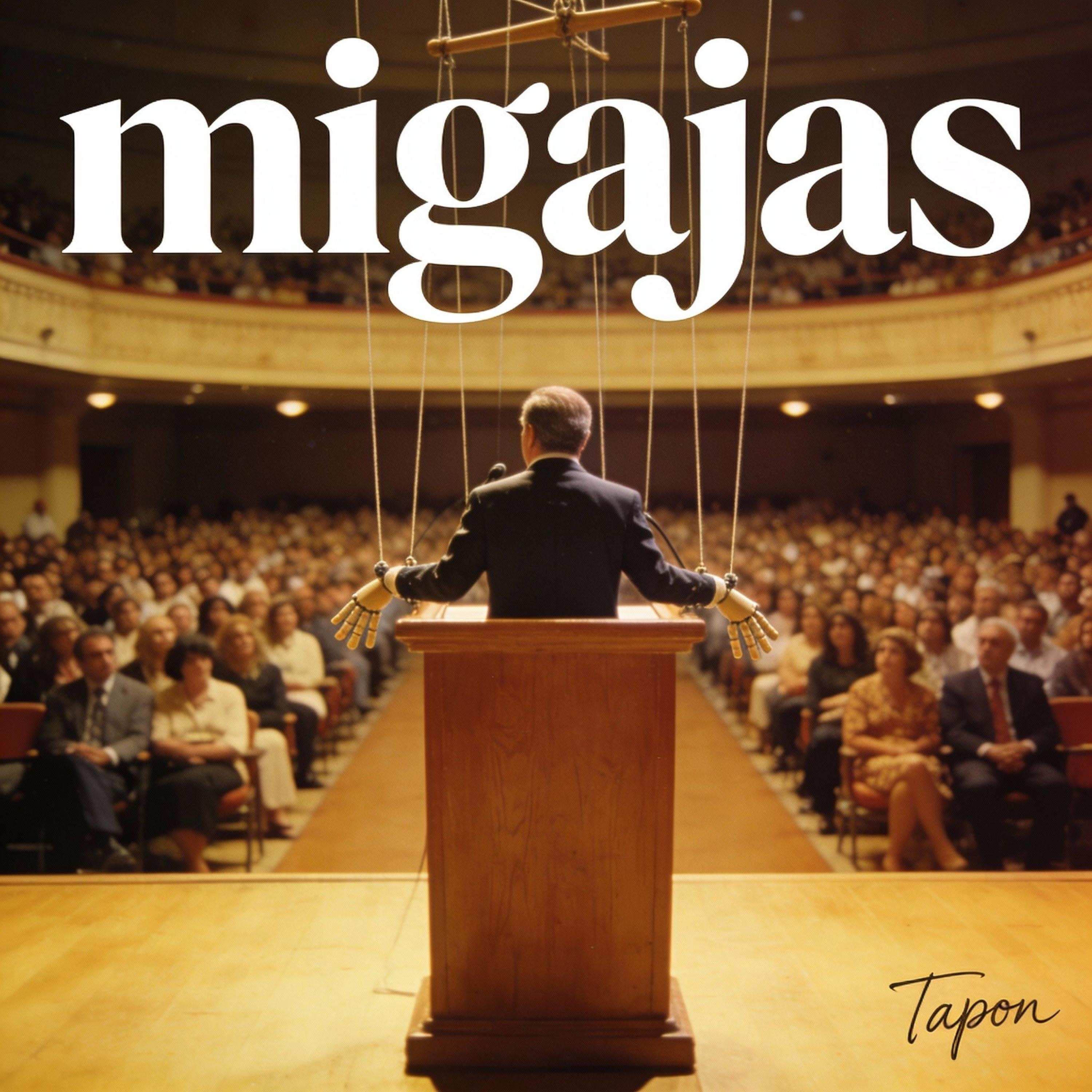 Migajas - Single