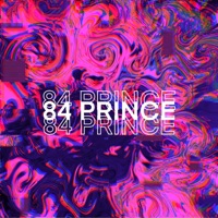 84PRINCE - Single - Nah'shon