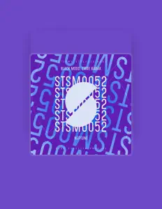 Black Mood: песни, клипы, биография, даты выступлений и многое другое.