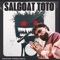 Salgoat Toto V2 - Paouloart & Therealpaoulo lyrics