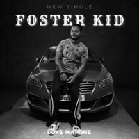 Foster Kid - Single - Duke Mahone