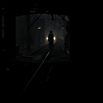 Tranvía (feat. Daver KiddyG) - Single