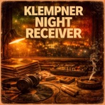Night Receiver - Single