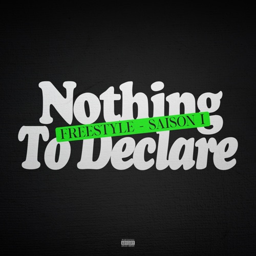 Taly (feat. Nothing to Declare)