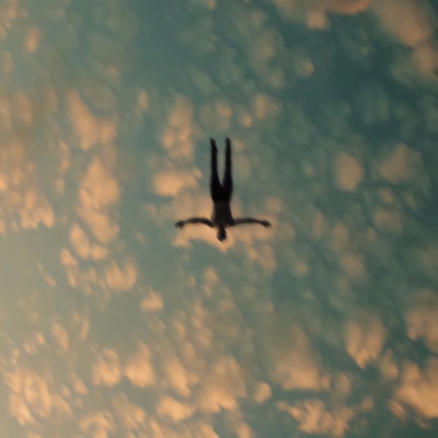 Terbang Bebas (feat. Skyrulez) - Single