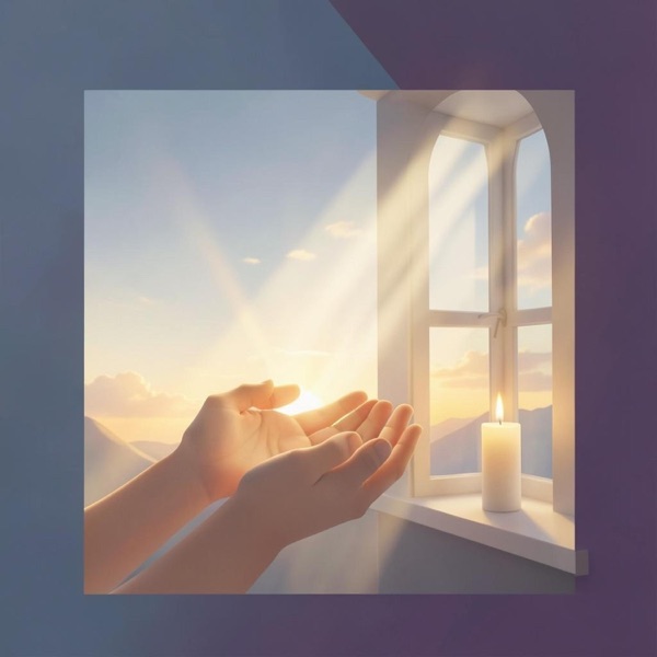 Promise of God: If you ask in My Name