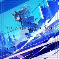 Hunter's High - Single - Lappy