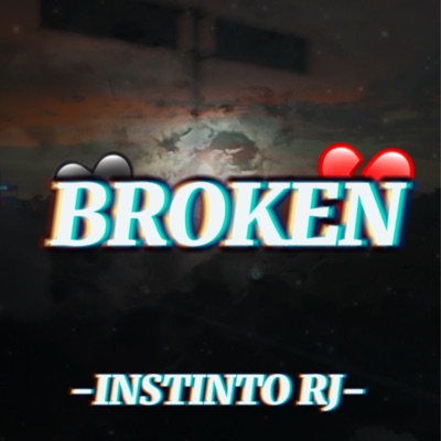 Broken - Single