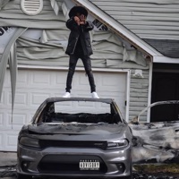 Sorry It Wasn't My Fault - EP - Lil Muk