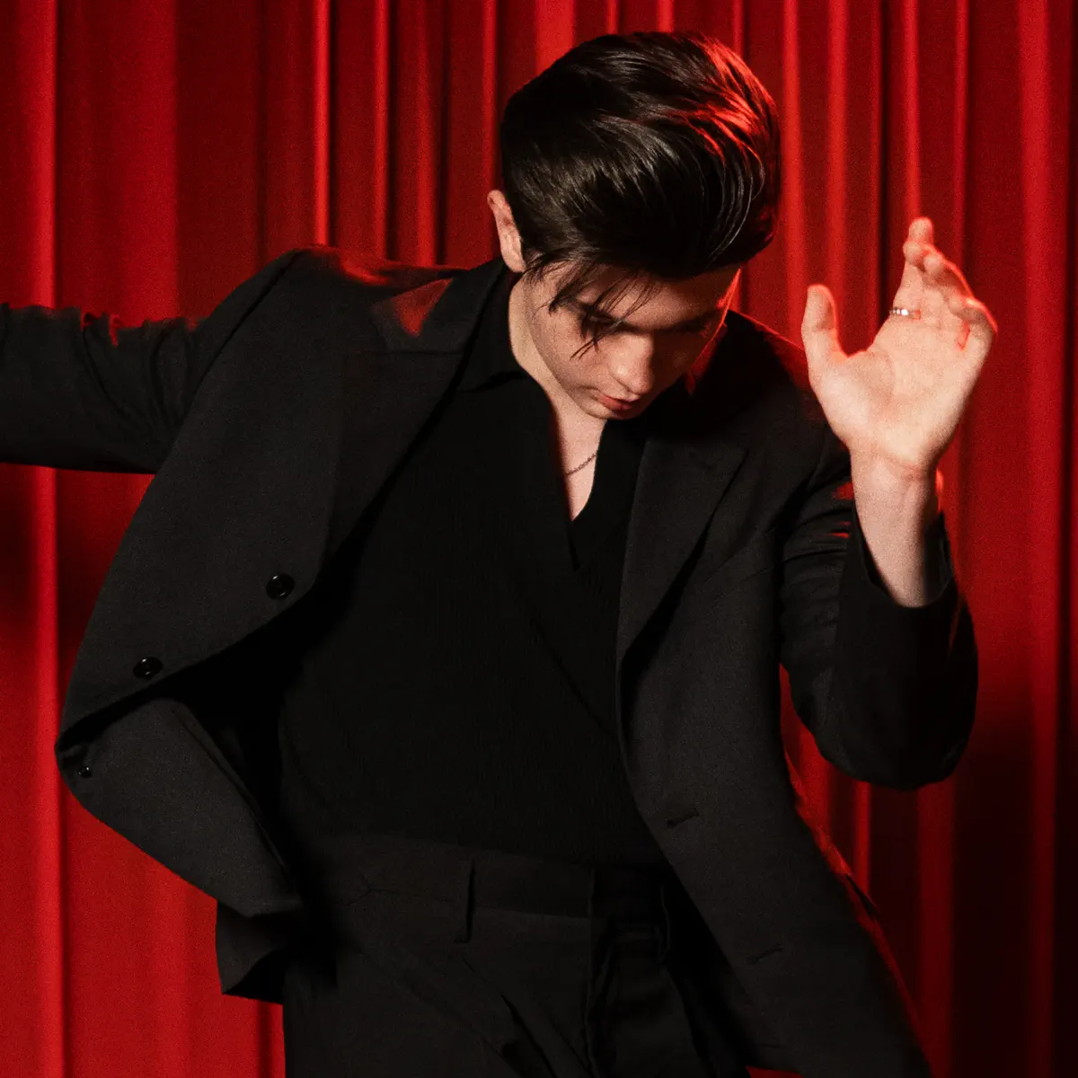 Elliot James Reay - Who Knew Dancing Was A Sin - Single (2025) [iTunes Plus AAC M4A]-新房子