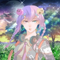 Andromeda Sunsets - Single - Starjunk 95