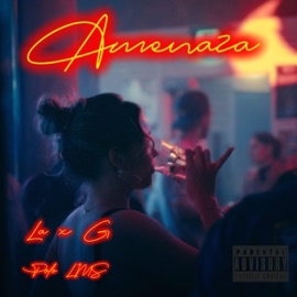 amenaza (feat. polo) la g lms