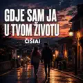 Gdje sam ja u tvom životu