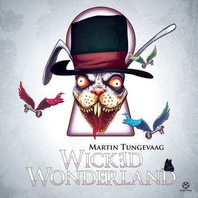 Wicked Wonderland - Single