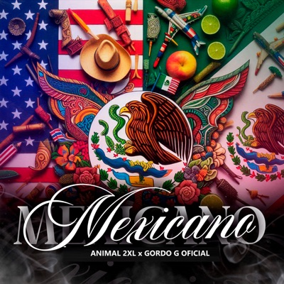 Mexicano - Single