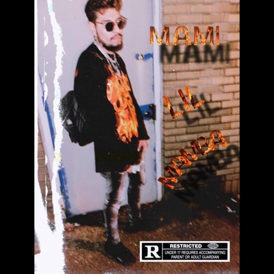 MAMI - Single