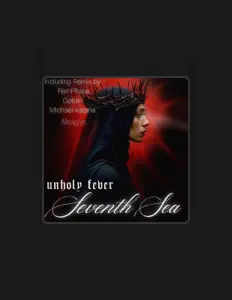 Listen to Seventh Sea, watch music videos, read bio, see tour dates & more!