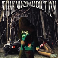 THAENDOFADDICTION (feat. Carbine C) - Single - Yung Tokemane
