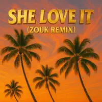She loves it (Zouk version) — SXTEEN