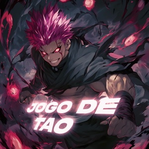 JOGO DE TAO - EP