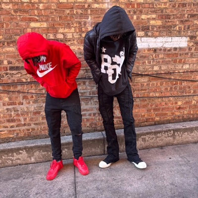 FAST LIFE (feat. SMG Trayski) - Single