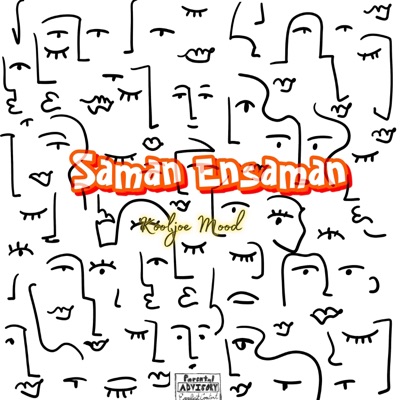 Saman Ensaman - Single