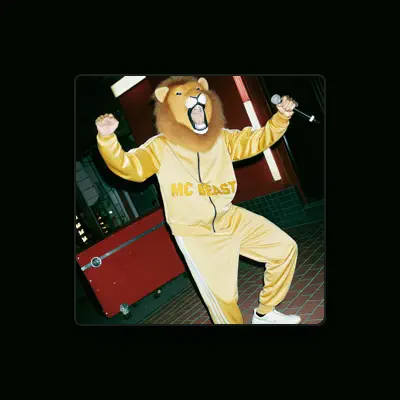 Listen to MС Beast, watch music videos, read bio, see tour dates & more!