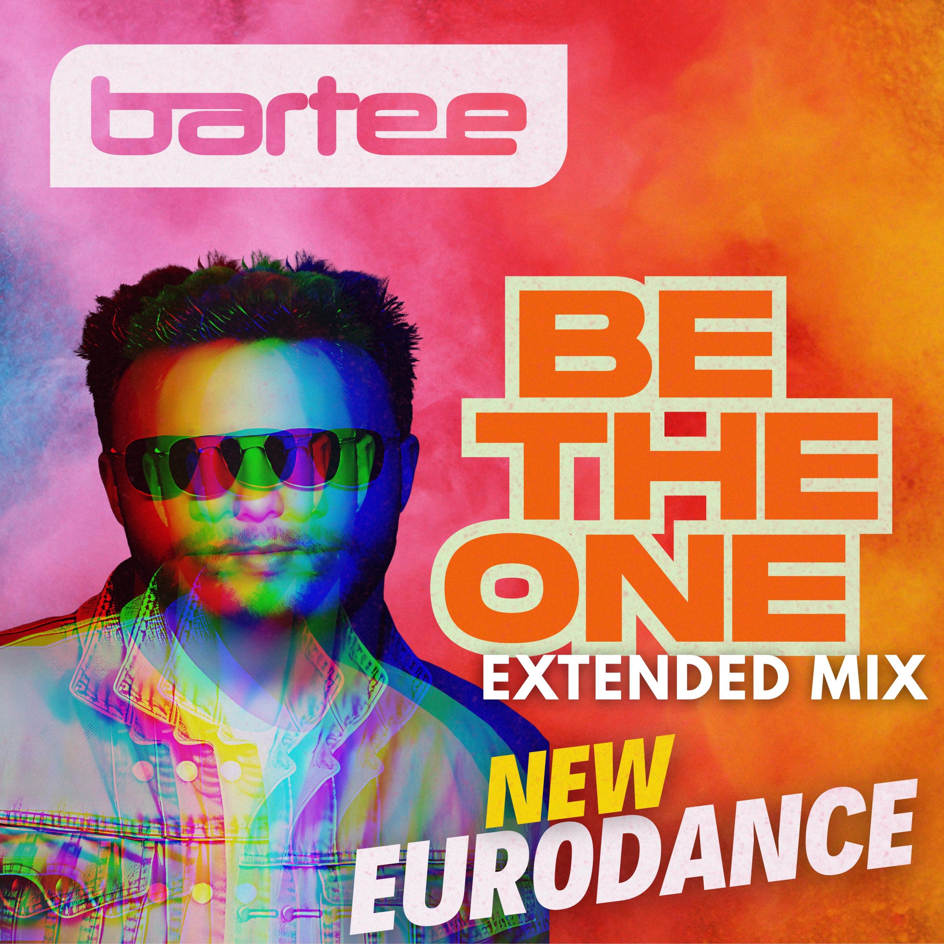 Be The One (Extended Mix) - Single