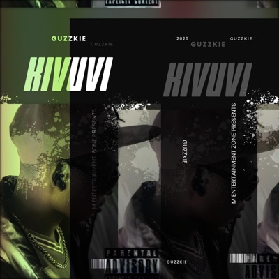 Kivuvi (feat. Guzzkie) - Single