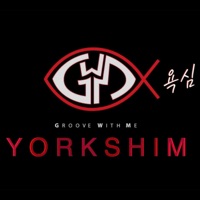 Yorkshim (feat. Ome, joinT & Highway) - Single - Groove with me