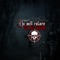 He will return to dis world (feat. HEARSE187) - CURSED OF SATAN lyrics