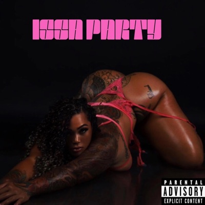 Issa Party (feat. smoovewrld) - Single