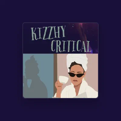 Listen to KIZZHY, watch music videos, read bio, see tour dates & more!