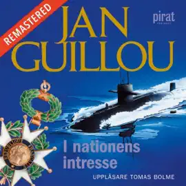 I nationens intresse (Unabridged)