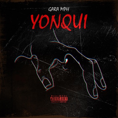 Yonqui - Single