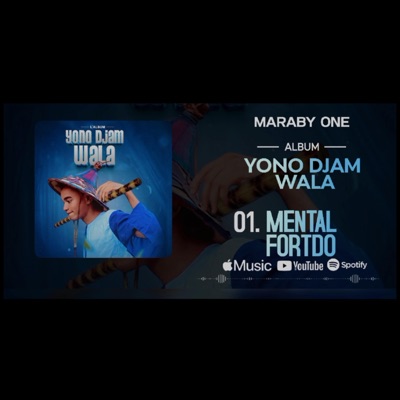 Mental fortdo - Single